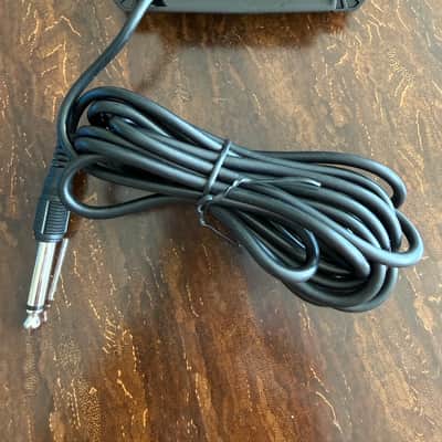 Fishman PRO-NEO-D01 Passive Single-Coil Soundhole Pickup 2010s - Black image 3