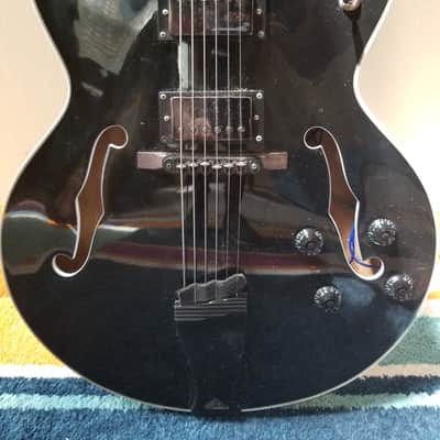 Chibson Byrdland Copy 2022 image 2