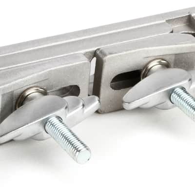 Yamaha Parallel Universal Multi Clamp CSAT-924AW - NEW image 2