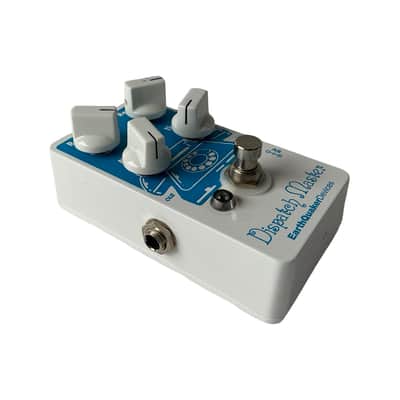 EarthQuaker Devices Dispatch Master *Expert Tested*Guaranteed* image 6