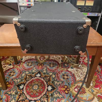 Sunn Concert Bass Amplifier Head 1970s image 6