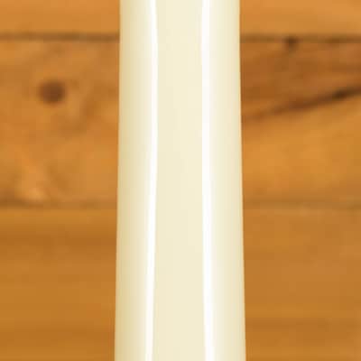 Gretsch Streamliner Jet 1 Pickup - Laurel - Vintage White image 7