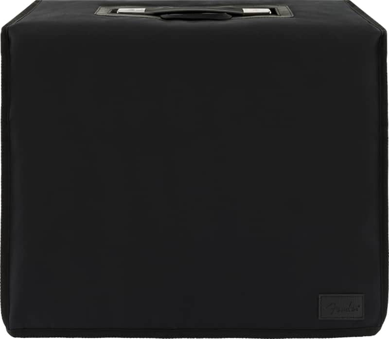 Fender Deluxe Padded FR-10 Amplifier Cover image 1