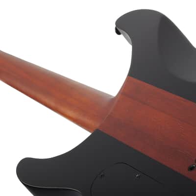 Schecter C-1 Rob Scallon Satin Dark Roast image 10