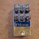 Iron Ether FMeron 2023 - Blue/Gold