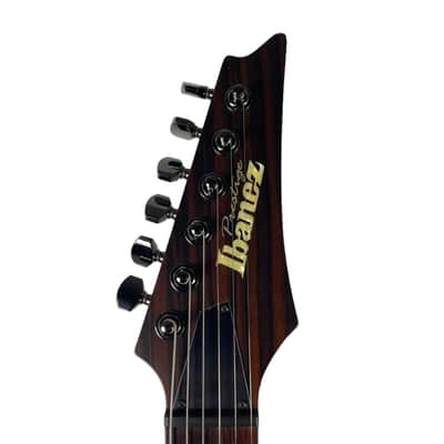 Ibanez Prestige RGA121 2005 - Natural image 10