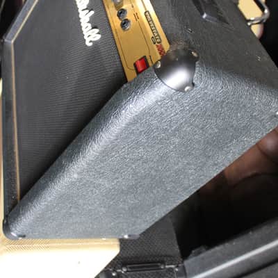 Immagine Marshall Valvestate 2000 AVT50 2-Channel 50-Watt 1x12" Guitar Combo - 7