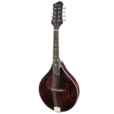 Eastman MD305 A-Style F-Hole Mandolin - Classic image 1