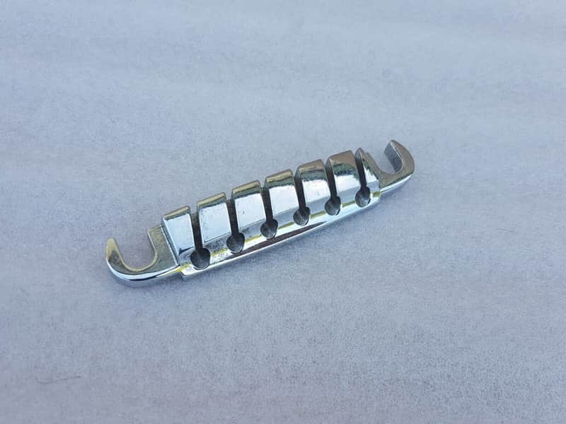 80's IBANEZ ARTIST QUIK CHANGE TAIL PIECE made in JAPAN image 1