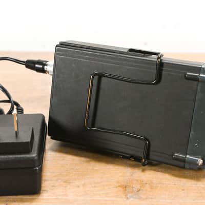 Sennheiser EK 3041-U True Diversity UHF Slot-In Wireless Receiver CG012CL image 3