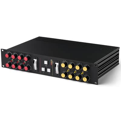 Goly CompEQ Stereo Processing Unit image 2
