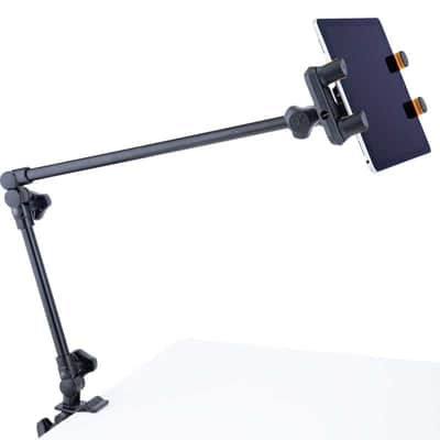 Hercules 2-in-1 Tablet and Phone Holder image 3