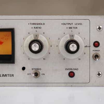 Urei LA-4 Compressor Limiter #59056 image 4