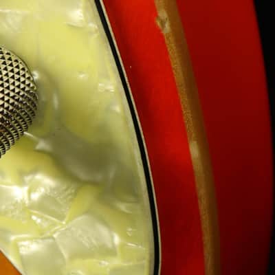 Zion RT Classic - Vintage Cherry Burst image 5