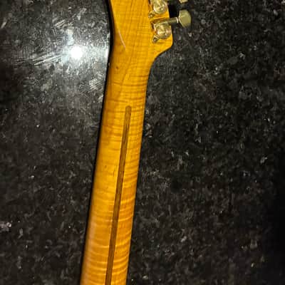 Telecaster Neck image 5