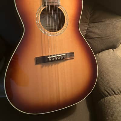Alvarez Delta00 Deluxe 2015 - Shadow burst image 5