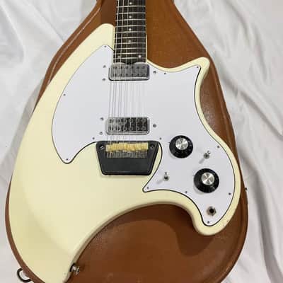 Ovation Breadwinner 74-75 - white image 3