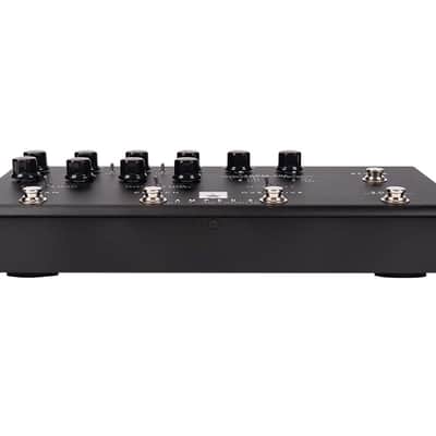 Blackstar AMPED 3 100-Watt 3-Channel Floorboard Amp image 4