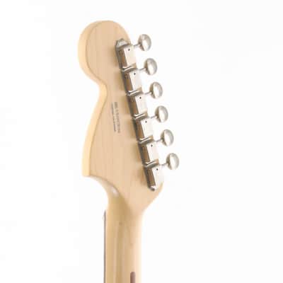 Fender USA American Performer Stratocaster Honey Burst [US19078194] (09/02) image 12