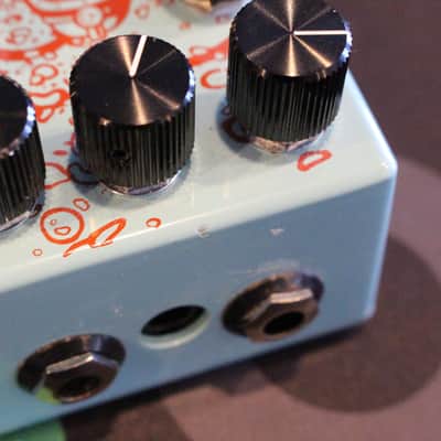 Walrus Audio Deep Six Compressor Bild 5