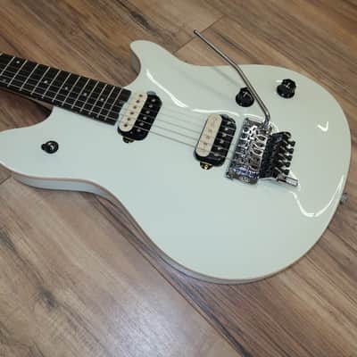 EVH Wolfgang Special with Ebony Fretboard, Ivory Finish image 7