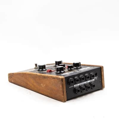 Moog Moogerfooger 12 Stage Phaser Owned by Rich Robinson image 5