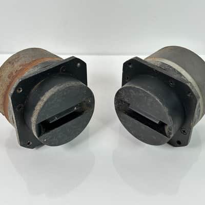 JBL 2405 Tweeter 16Ω Pair Professional Series 16-Ohms Compression image 2