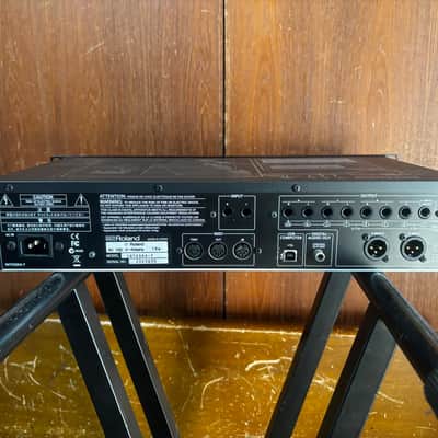 Roland INTEGRA-7 SuperNATURAL Sound Module Bild 5