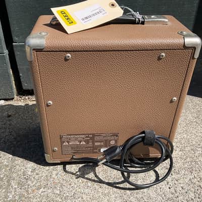 Fender Acoustasonic 15 image 2