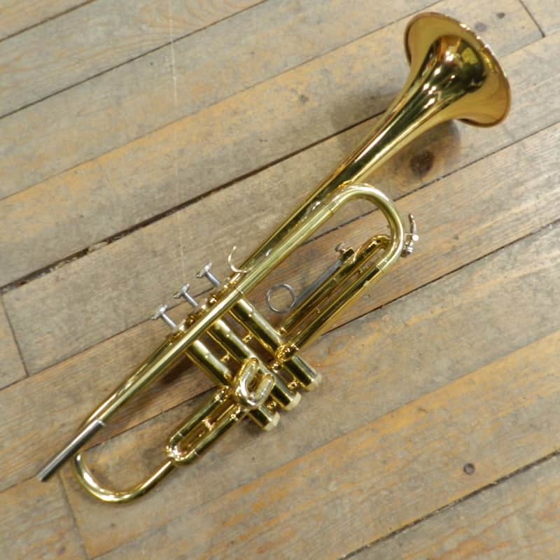 Selmer Bundy Trumpet | Reverb