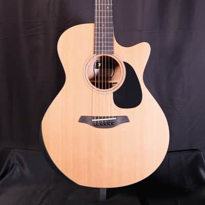 Furch Blue Deluxe Gc-CMa Natural image 2