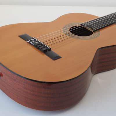 B&M Espana Classical / Flamenco Acoustic Guitar image 9