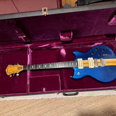 1978 MIJ Greco GO-1000 Speedway Neck Through, Fujigen image 22