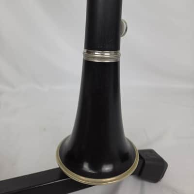 Buffet Crampon R13 1979 image 10