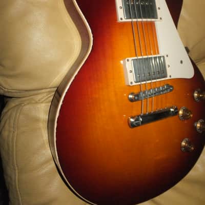 Gibson Custom Shop Historic G0 - AGED! image 19