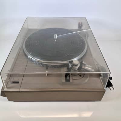 Pioneer PL-520 Direct Drive Automatic Turntable image 8