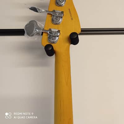 Fender American Pro II Jazz Bass RW 3TS LH image 6