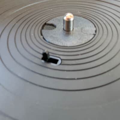 Technics sl-5 1980s - Silver Bild 2
