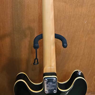 Magnum ES-330 335 Style Electric Guitar image 4