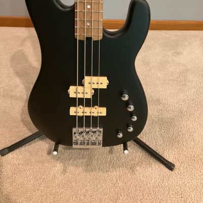 Charvel Pro-Mod San Dimas Bass PJ IV 2024 - Present - Satin Black image 2