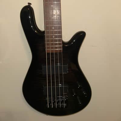 Spector Legend 5 Classic (Upgraded) image 1