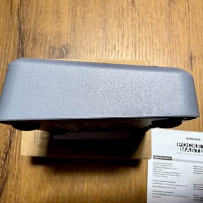 SONICAKE Pocket Master NAM loader image 6