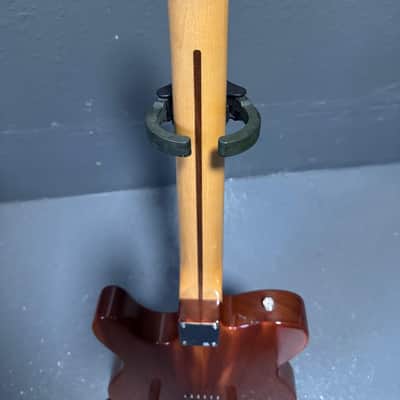 Fender 2013 Thinline Telecaster 69 Re-Issue (Consignment) image 7