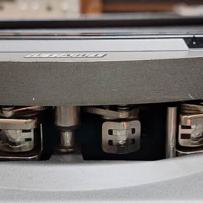 Otari MX5050 BII2 1/4" 2 track Reel to reel image 11