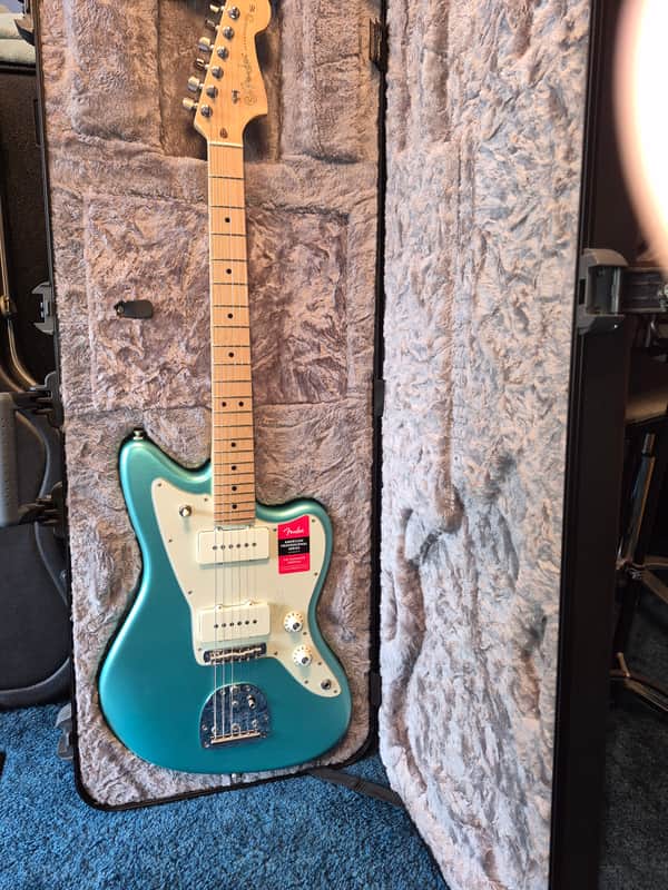 Fender American Professional Series Jazzmaster image 1