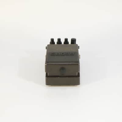 Boss PQ-3B Bass Parametric Equalizer Modded Studio Quality (s/n AN06250 Made In Taiwan) image 3