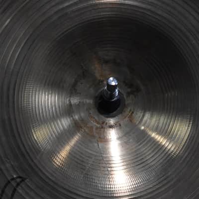 Zildjian 12” Symphonic Viennese Cymbal - 740g image 6