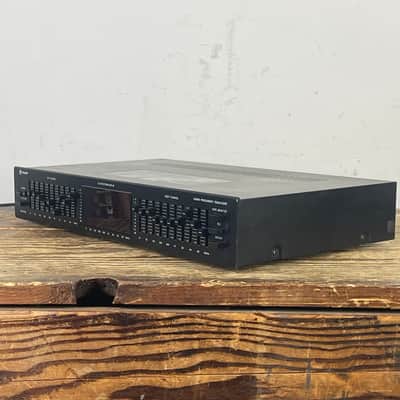 Coustic HEQ 7009A audio frequency equalizer EQ image 4