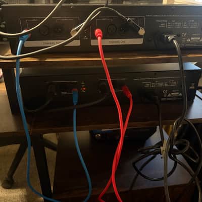 ART Pro MPA II 2-Channel Tube Microphone Preamp image 3