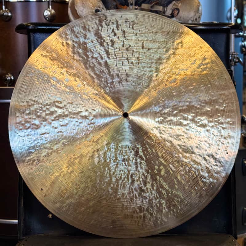 NEW Funch 23" Nefertiti Clean Bell - 2511g image 1